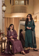 Noor By Saadia Asad Printsthas Winter'26 D-05A