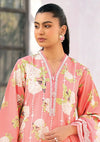 Xenia Summer Soiree Lawn'24 ZE-04 CHELLAM - Mohsin Saeed Fabrics