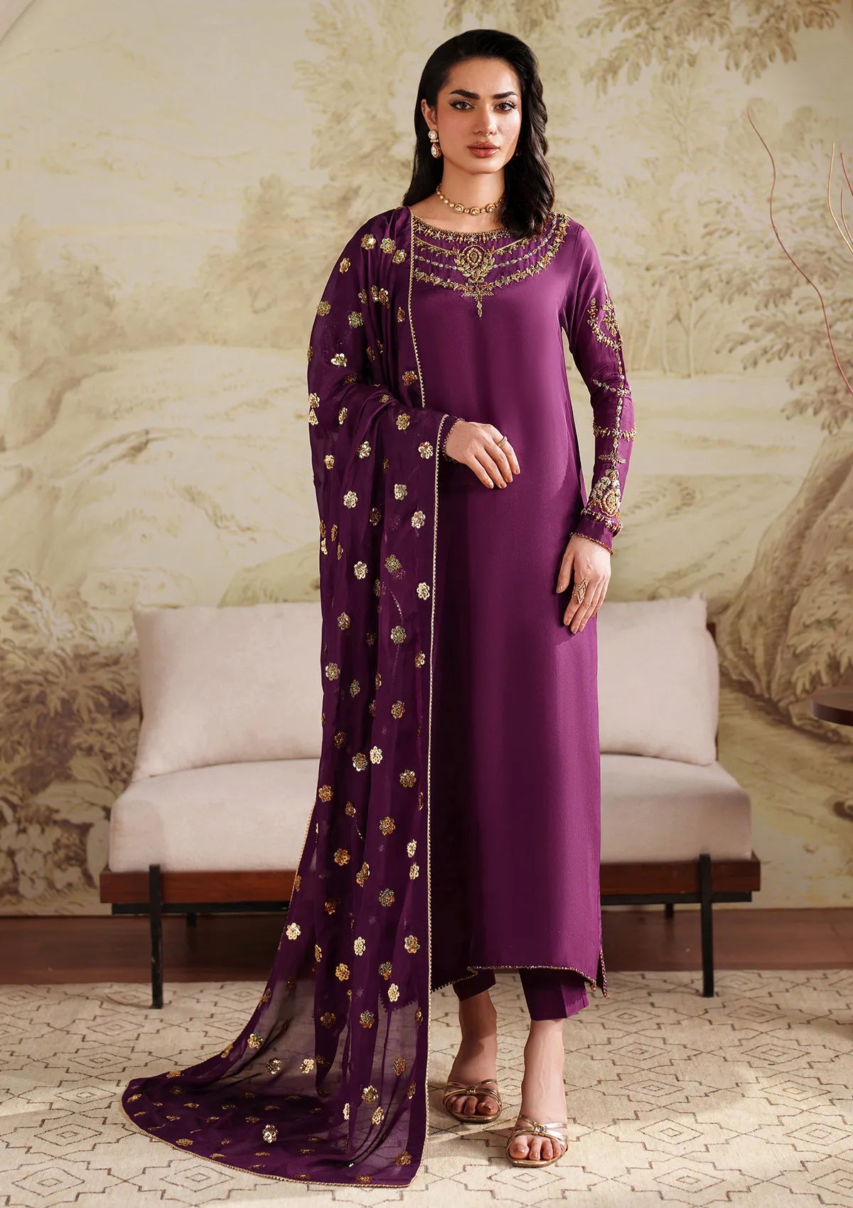 Zarif Saheera'25 ZRF-01 Umairah