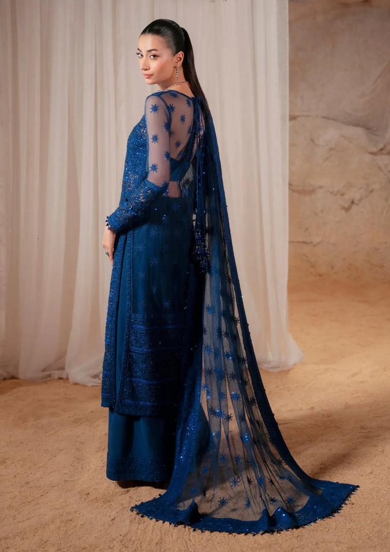 Zarizaa Blink Wedding Festive'25 -TERRA