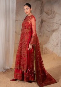 Zarizaa Blink Wedding Festive'25 -MALLORY