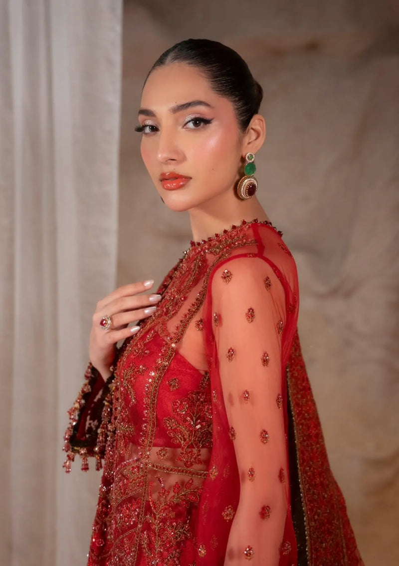 Zarizaa Blink Wedding Festive'25 -MALLORY