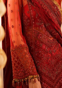 Zarizaa Blink Wedding Festive'25 -MALLORY