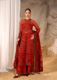 Zarizaa Blink Wedding Festive'25 -MALLORY