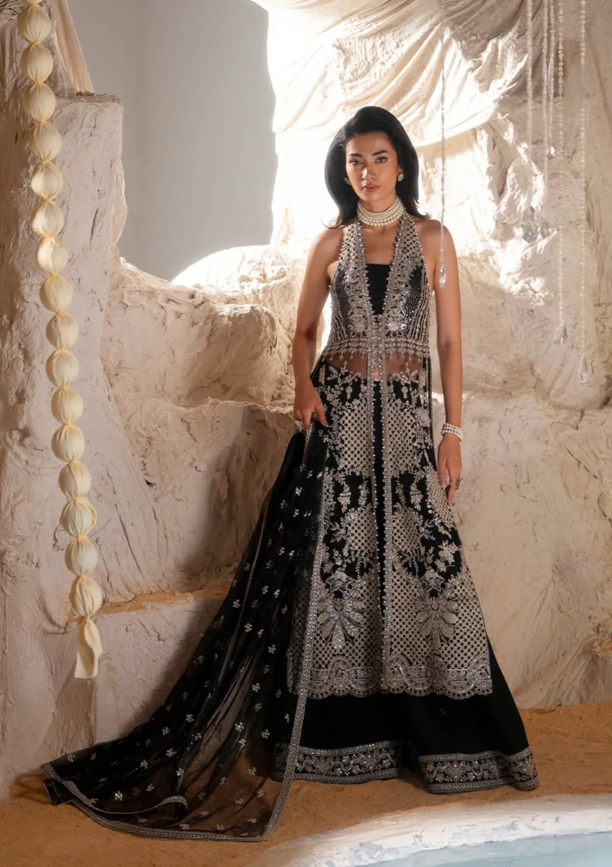 Zarizaa Blink Wedding Festive'25 -DARCY Z.