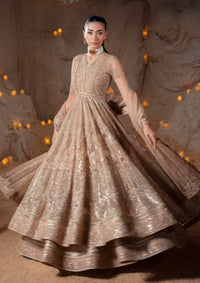 Zarizaa Blink Wedding Festive'25 -BIJOU