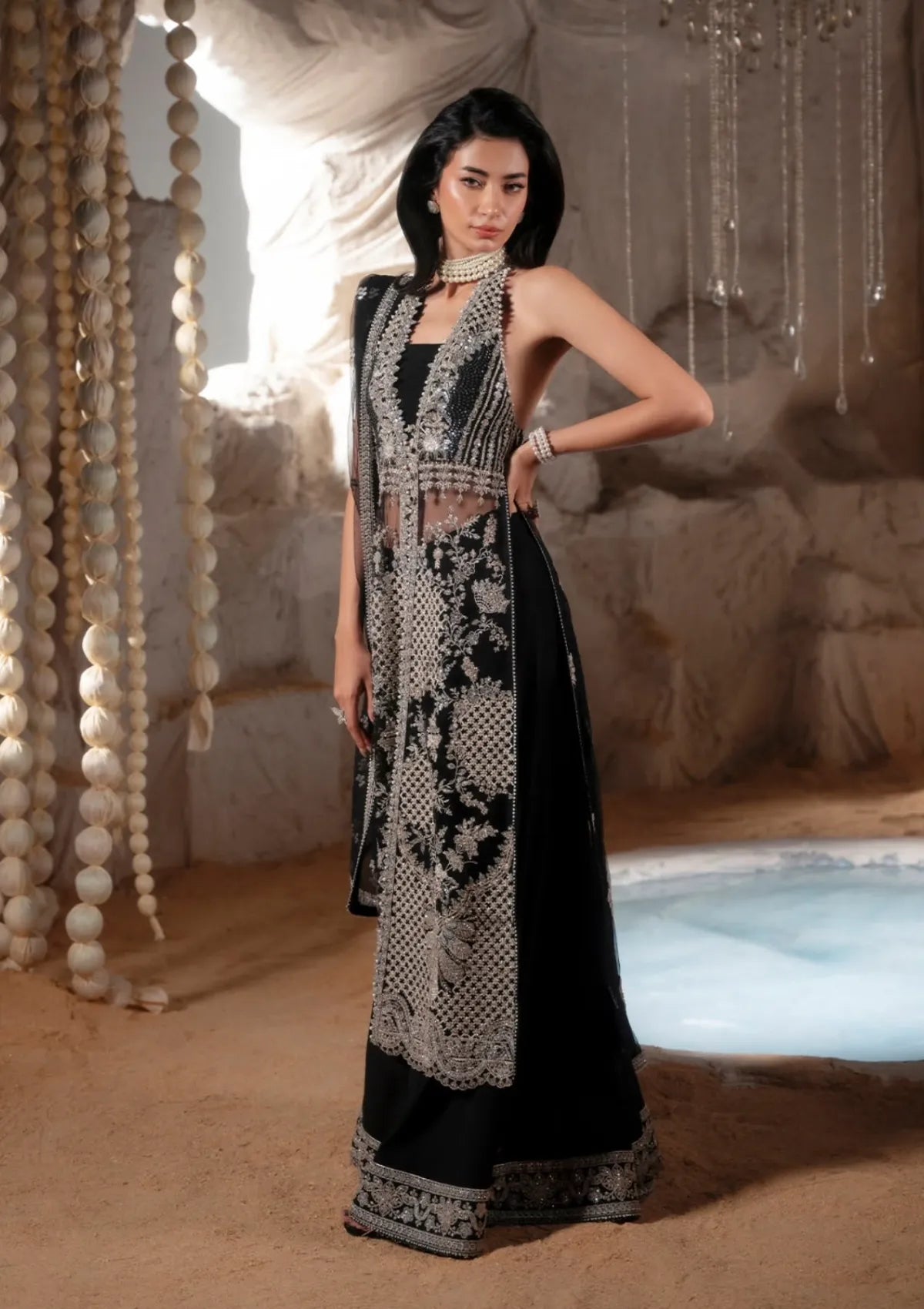 Zarizaa Blink Wedding Festive'25 -DARCY Z.