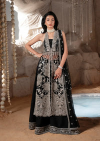 Zarizaa Blink Wedding Festive'25 -DARCY Z.