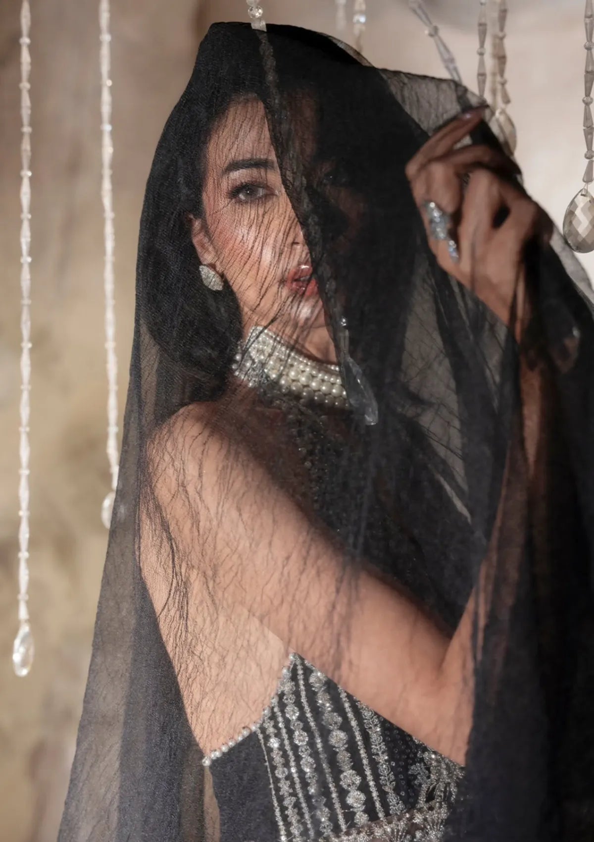Zarizaa Blink Wedding Festive'25 -DARCY Z.