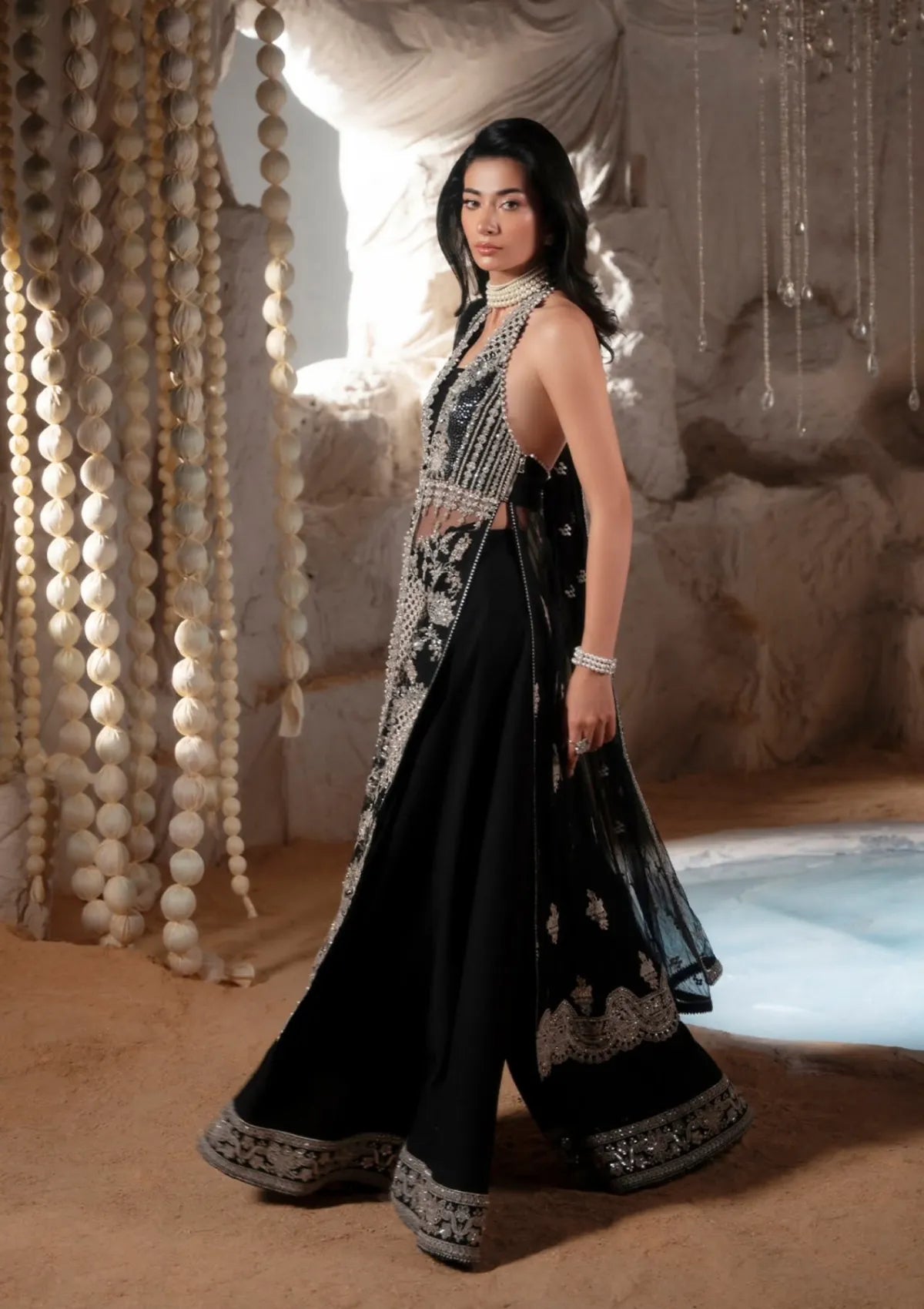 Zarizaa Blink Wedding Festive'25 -DARCY Z.