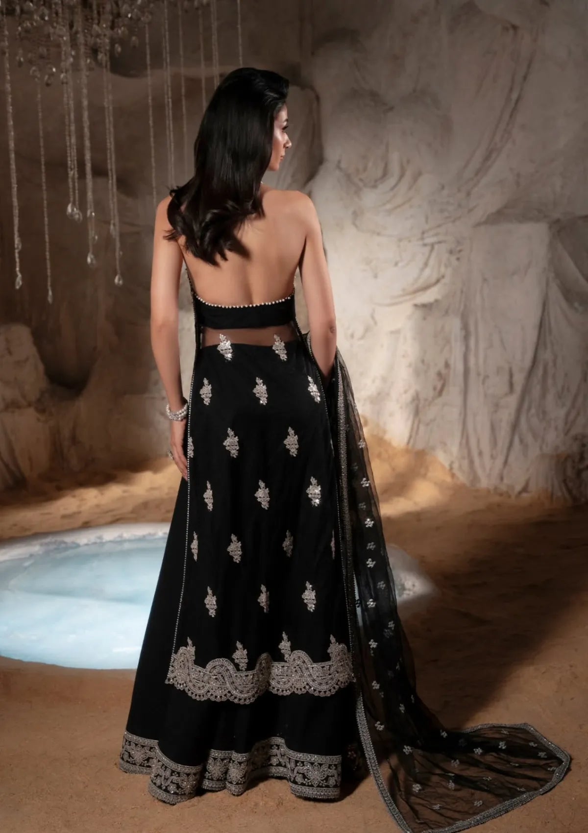 Zarizaa Blink Wedding Festive'25 -DARCY Z.
