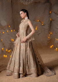 Zarizaa Blink Wedding Festive'25 -BIJOU