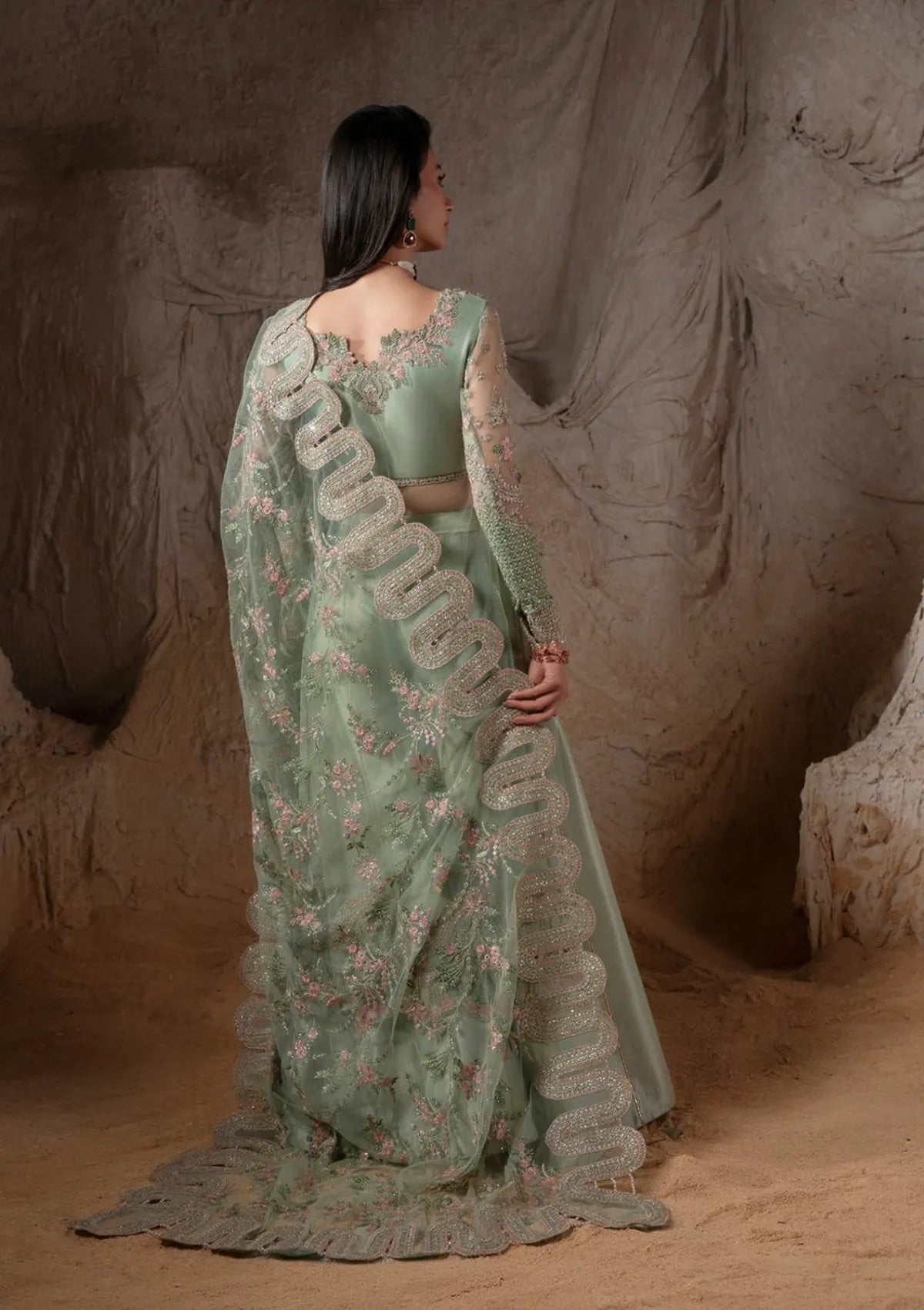 Zarizaa Blink Wedding Festive'25 -GLEE