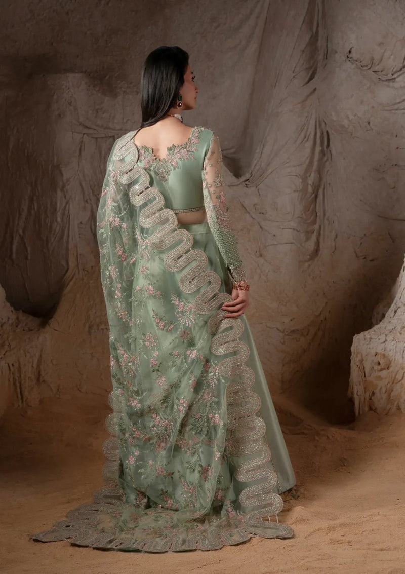 Zarizaa Blink Wedding Festive'25 -GLEE