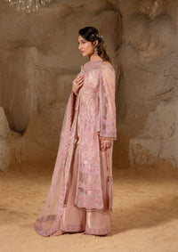 Zarizaa Blink Wedding Festive'25 -OPAL