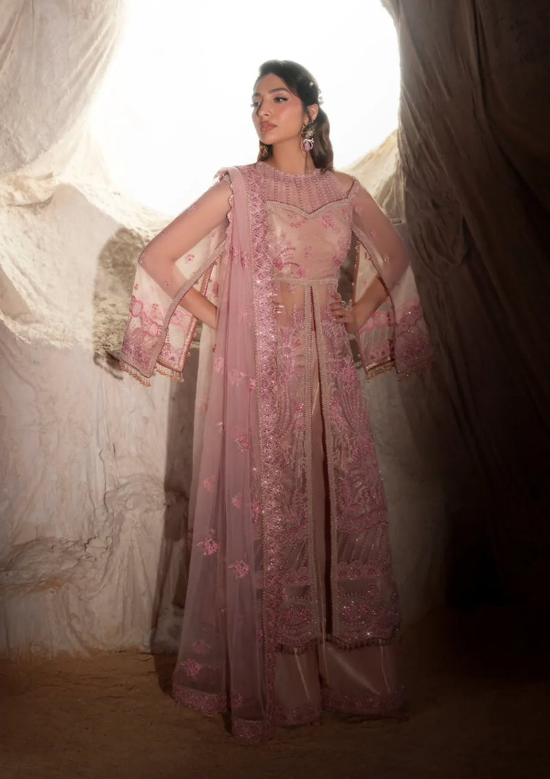 Zarizaa Blink Wedding Festive'25 -OPAL