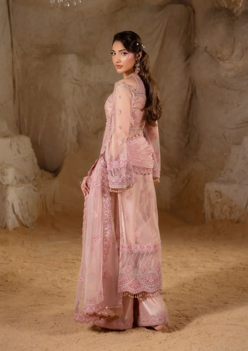 Zarizaa Blink Wedding Festive'25 -OPAL