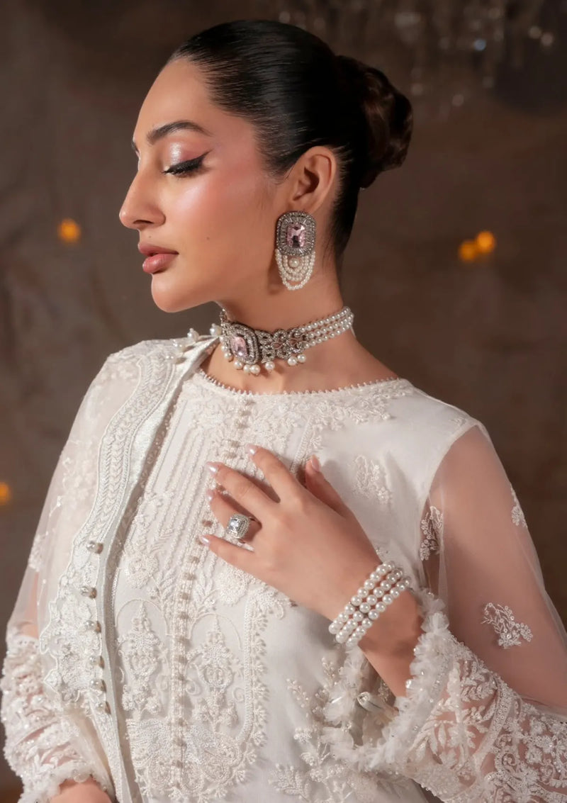 Zarizaa Blink Wedding Festive'25 -PEARL