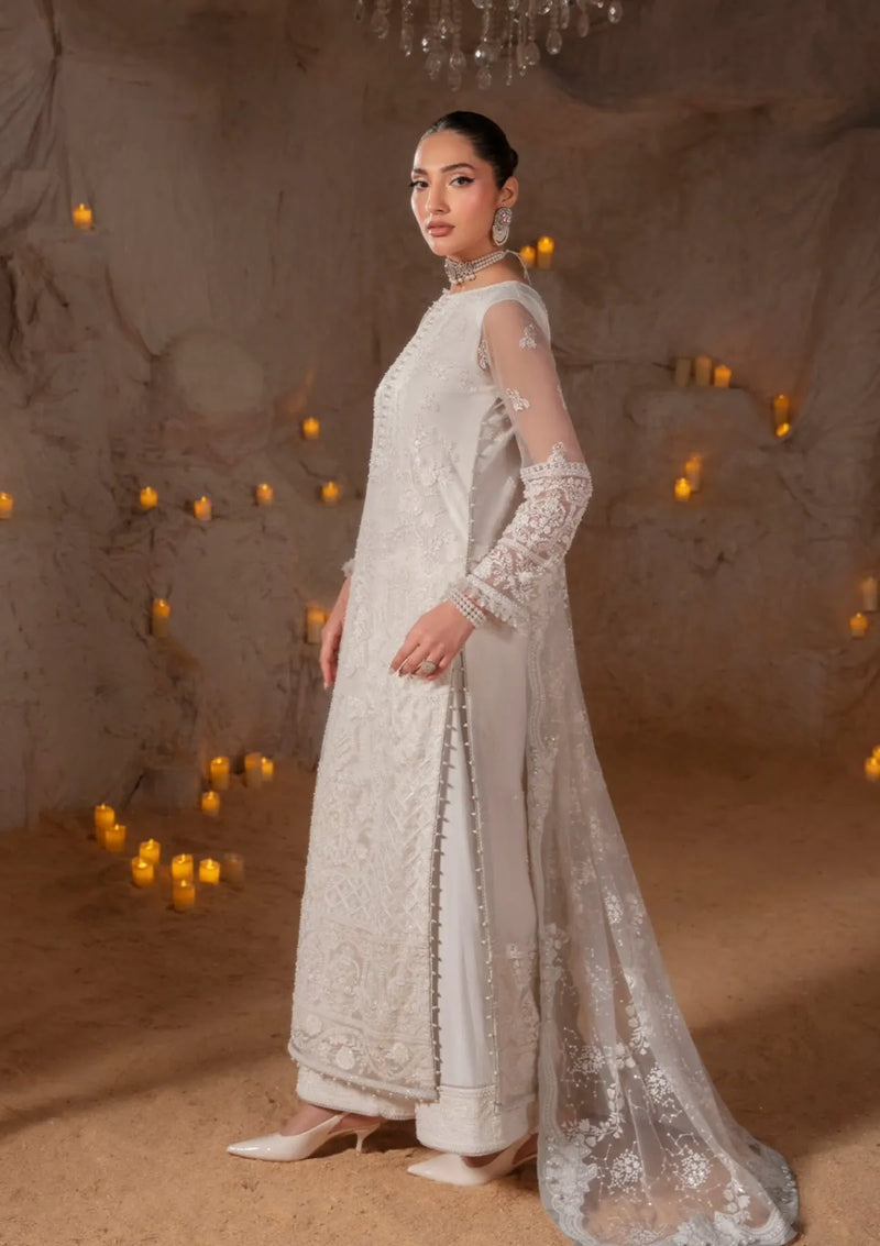 Zarizaa Blink Wedding Festive'25 -PEARL