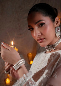 Zarizaa Blink Wedding Festive'25 -PEARL