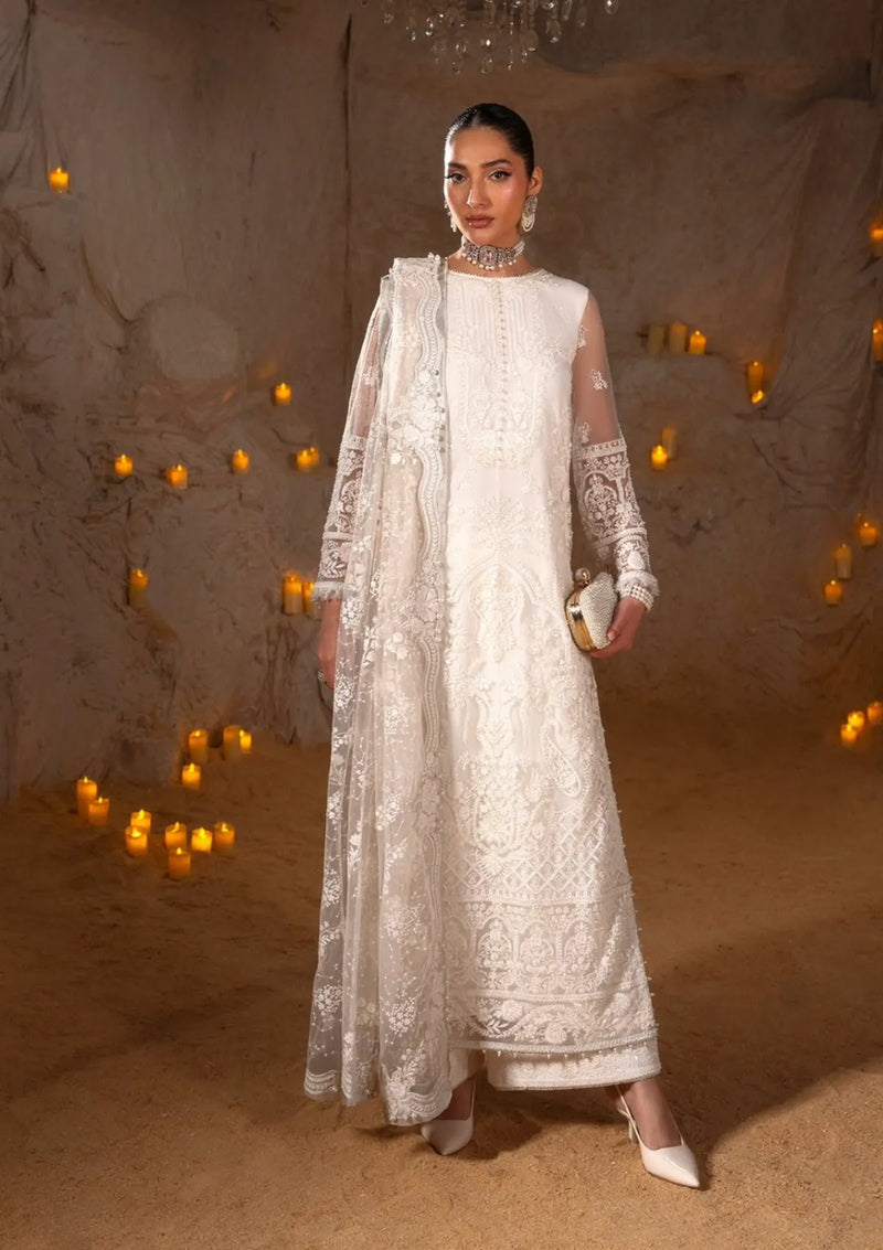 Zarizaa Blink Wedding Festive'25 -PEARL