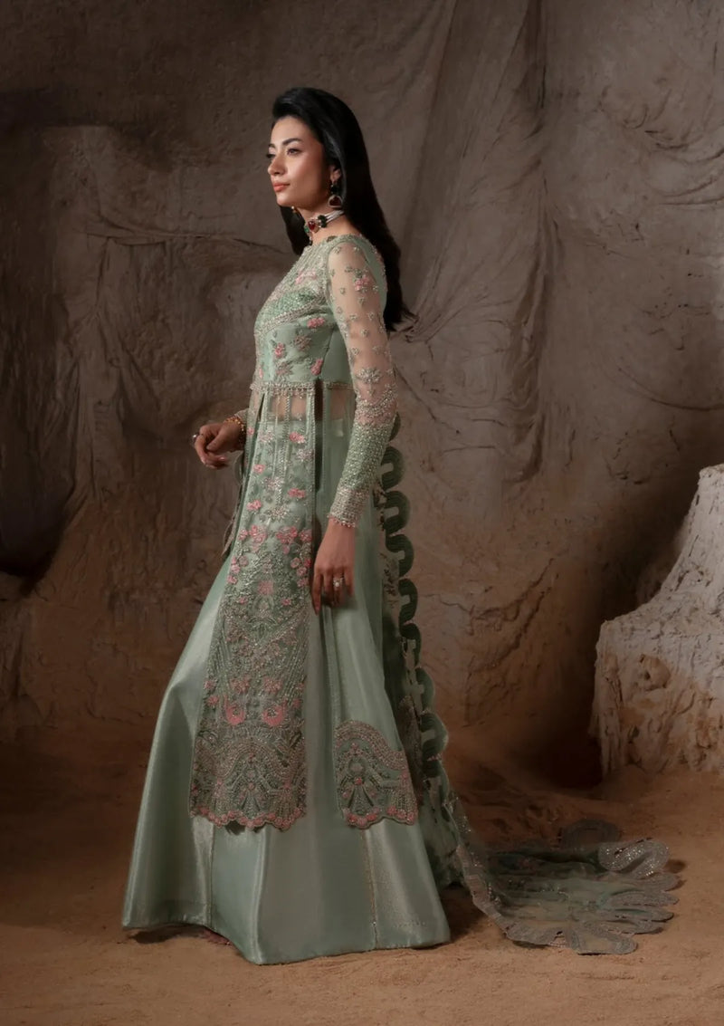 Zarizaa Blink Wedding Festive'25 -GLEE