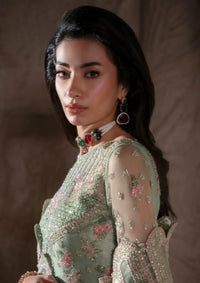 Zarizaa Blink Wedding Festive'25 -GLEE