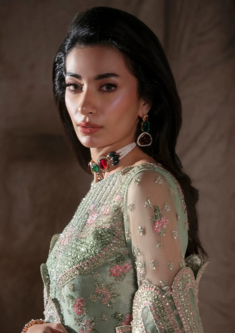 Zarizaa Blink Wedding Festive'25 -GLEE