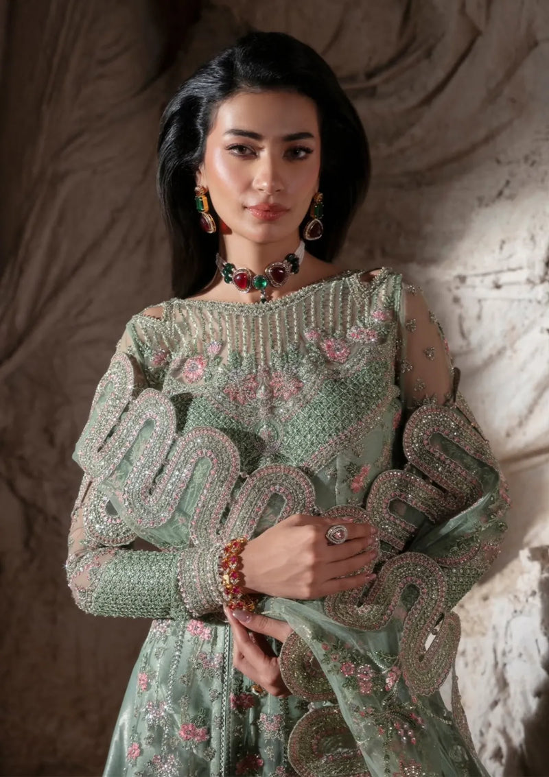 Zarizaa Blink Wedding Festive'25 -GLEE