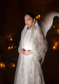 Zarizaa Blink Wedding Festive'25 -PEARL