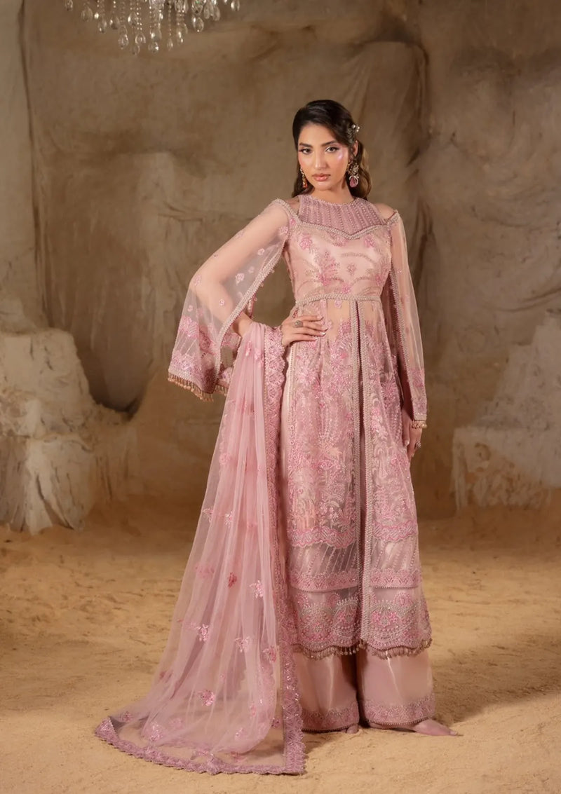 Zarizaa Blink Wedding Festive'25 -OPAL