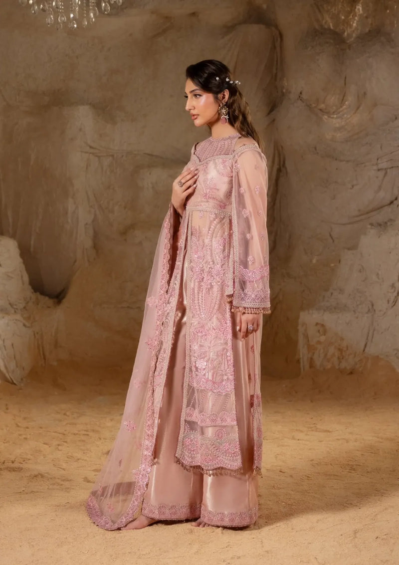 Zarizaa Blink Wedding Festive'25 -OPAL