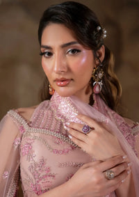 Zarizaa Blink Wedding Festive'25 -OPAL