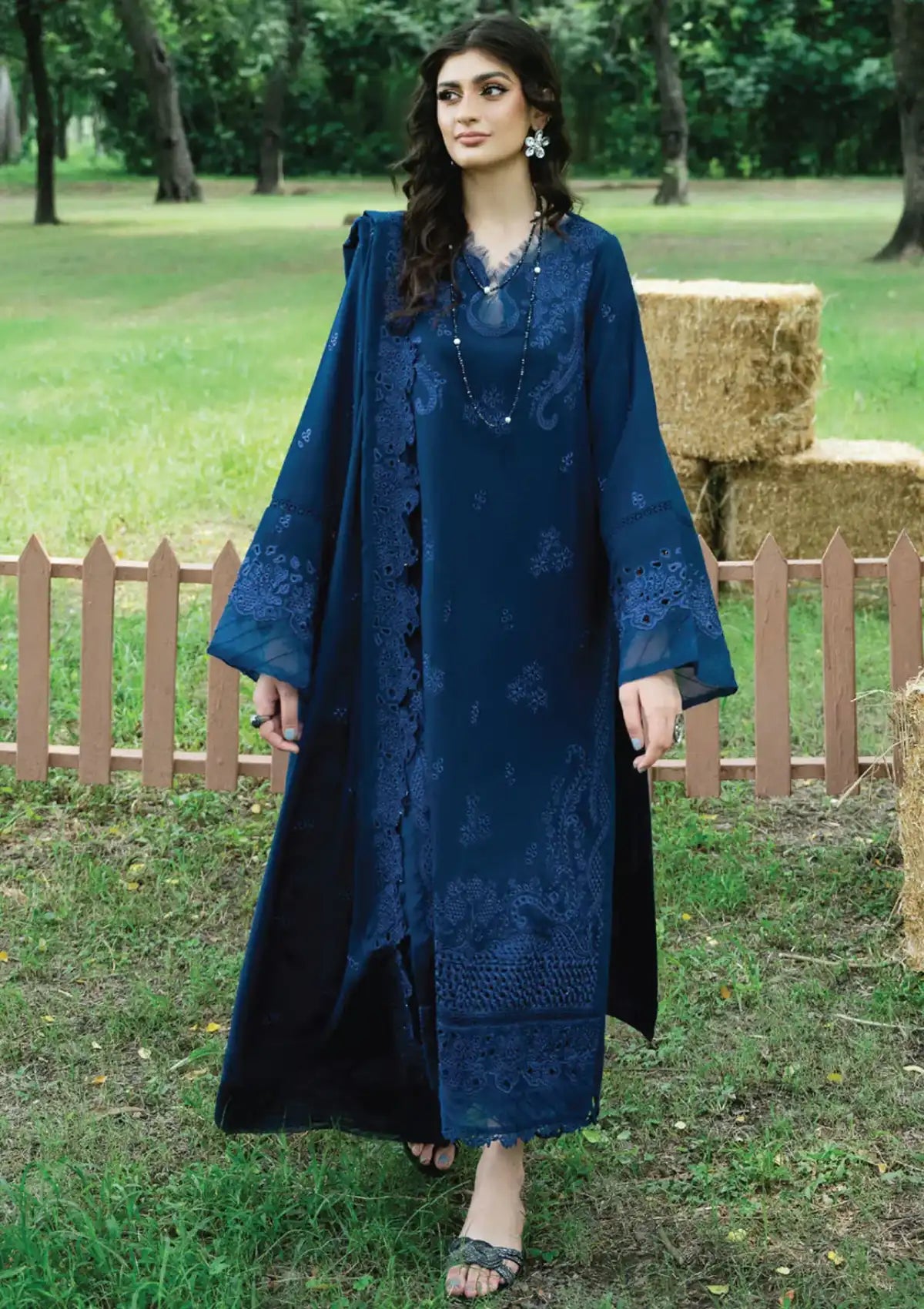 Zephyr By Humdum Winter'24 D-09