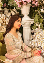 Qalamkar Khaab Festive Formals‘22 KF-01 is available at Mohsin Saeed Fabrics online shop All the top women brands in pakistan such as Freesia, Maria b, Zara Shahjahan, Asim Jofa, Zaha, Elan, Crimson, Sobia Nazir, Maryam n Maria, Hussain Rehar, Marjjan, Anaya by Kiran Chaudhary, johra, Shaista, farah talib aziz and Gul Ahmed. 