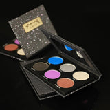 THE HOLIDAY - GREY EYESHADOW PALETTE - Mohsin Saeed Fabrics