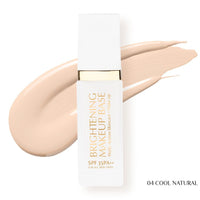 BRIGHTENING MAKEUP BASE (Multi-Action Skincare + Make up) Now in new packing - Mohsin Saeed Fabrics