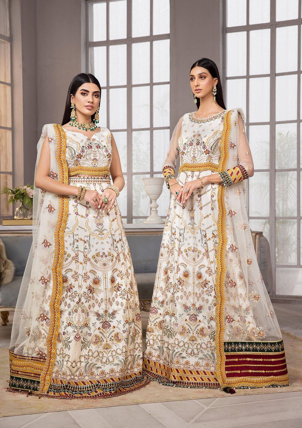 Alizeh formal available at mohsin saeed Fabrics online store. 