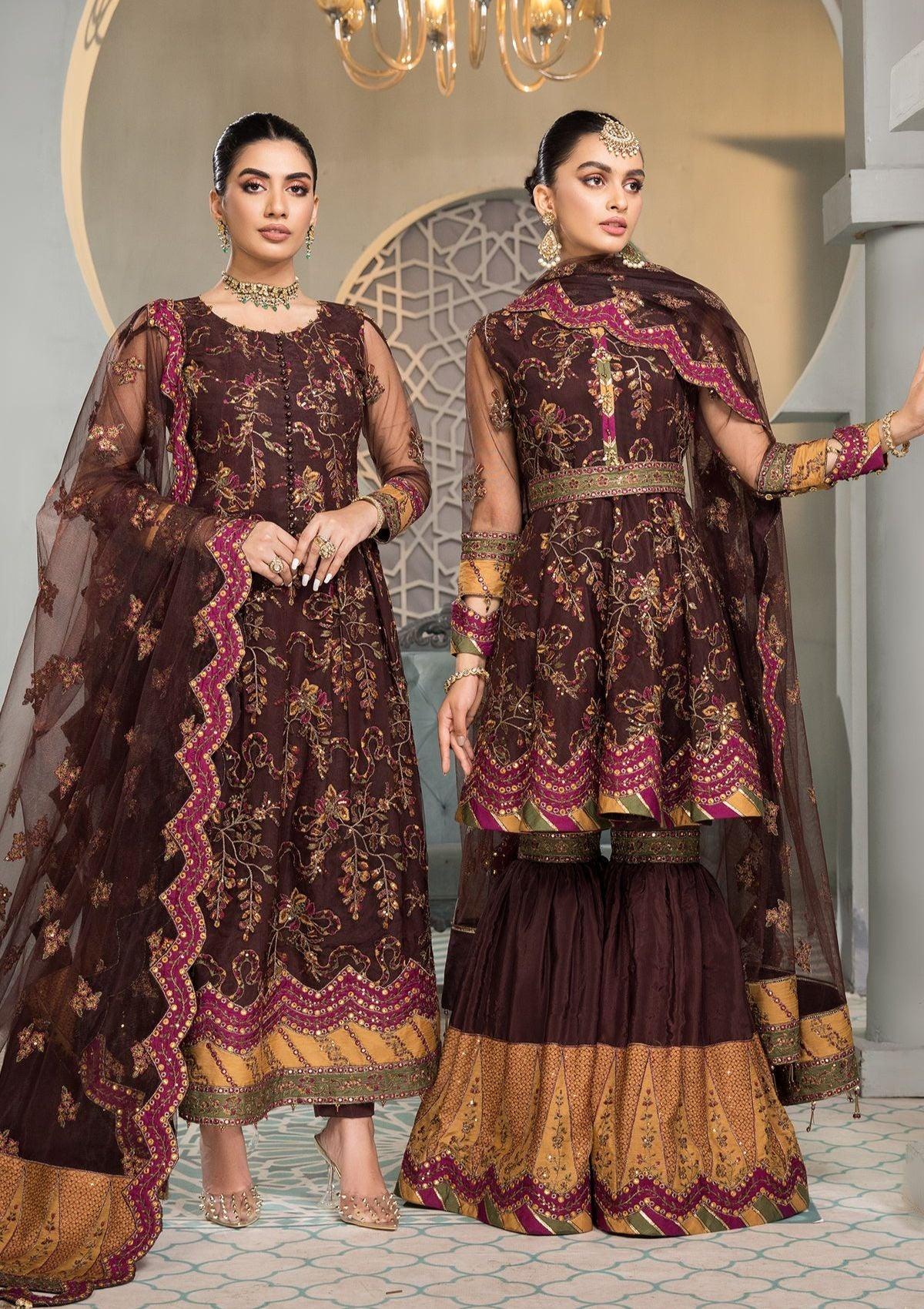 Alizeh formal available at mohsin saeed Fabrics online store. 