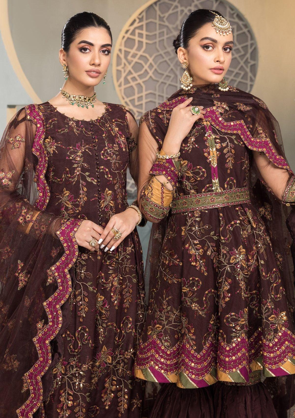 Alizeh formal available at mohsin saeed Fabrics online store. 