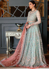 Emaan Adeel formal & Wedding Collections available at mohsin saeed Fabrics online store. 