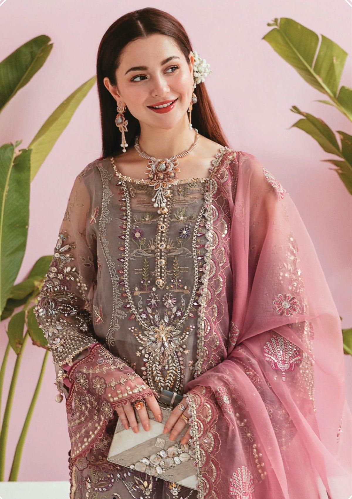 Celebration By Elaf Handwork'22 ECC-01 is available at Mohsin Saeed Fabrics. ✓ shop all the top women clothing brands in pakistan ✓ Best Price and Offers ✓ Free Shipping ✓ Cash on Delivery ✓ formal & Wedding Collections 