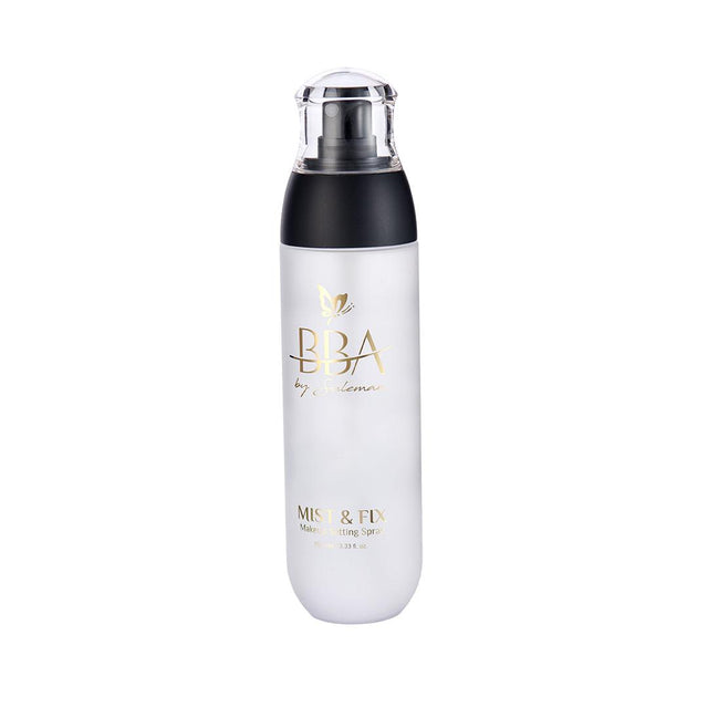 MIST & FIX - MAKEUP SETTING SPRAY 100ml - Mohsin Saeed Fabrics