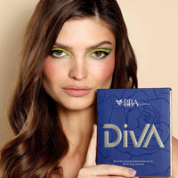 DIVA BLUSH & HIGHLIGHTER PALETTE - Mohsin Saeed Fabrics