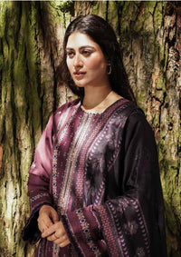 Zara-Shahjahan's-Coco-winter-Embroidered-&-Printed-Dress-is-available-at-Mohsin-Saeed-Fabrics-Online-Shopping--