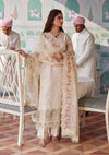 Elaf Eid Edit Lawn'24 ELE-01A MOTIA - Mohsin Saeed Fabrics