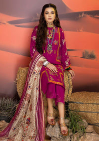 Charizma Miraas Emb Khaddar'22 CM-04 is available at Mohsin Saeed Fabrics. ✓ shop all the top women clothing brands in pakistan ✓ Best Price and Offers ✓ Free Shipping ✓ Cash on Delivery ✓ high quality 