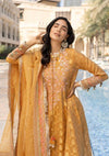 Sobia nazir Luxury Lawn'22  D-15B - Mohsin Saeed Fabrics