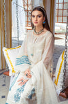 Maryum N Maria RTW - Victoria Blue - (MLRD - 067) - Mohsin Saeed Fabrics