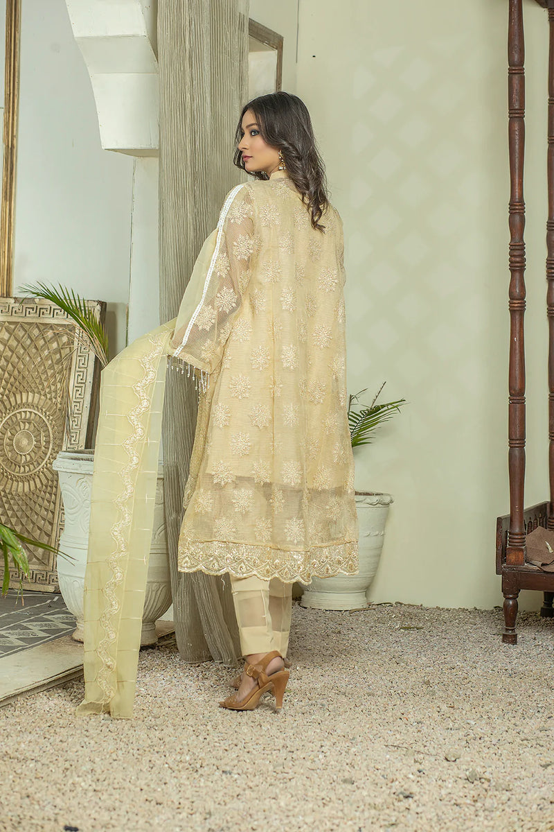 Panache by Mona Kurti 081 - Mohsin Saeed Fabrics